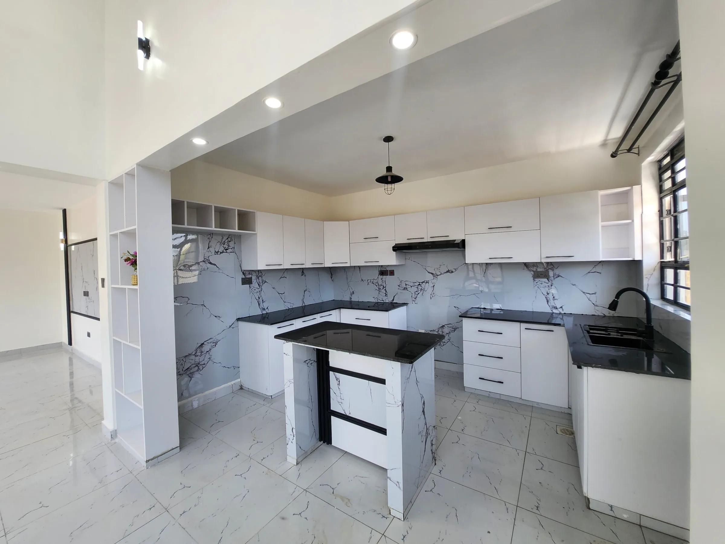 3 Bedroom Bungalow for Sale at Mijan Manor, Mugutha, Ruiru house for sale in Mugutha, Ruiru photo 4