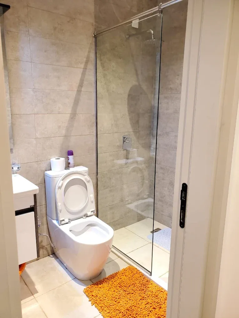 Wilma Towers apartment in Kilimani main photo