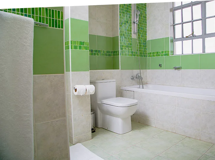 Batians Peak Apartments house in Kilimani photo 2