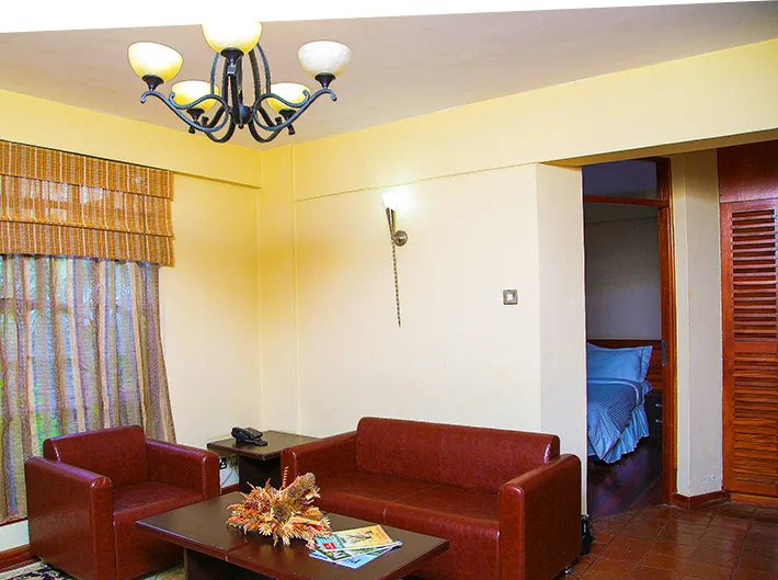 Batians Peak Apartments house in Kilimani photo 5