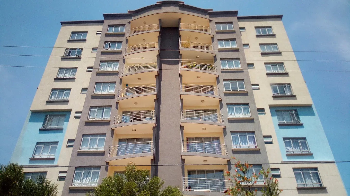 Suguta Apartments in Kileleshwa