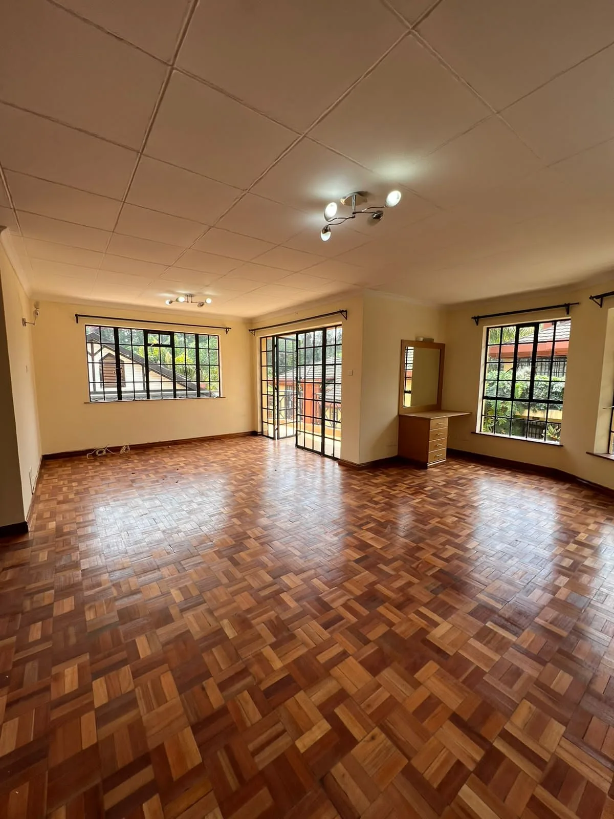 Northbrook Heights apartment in Kilimani photo 2