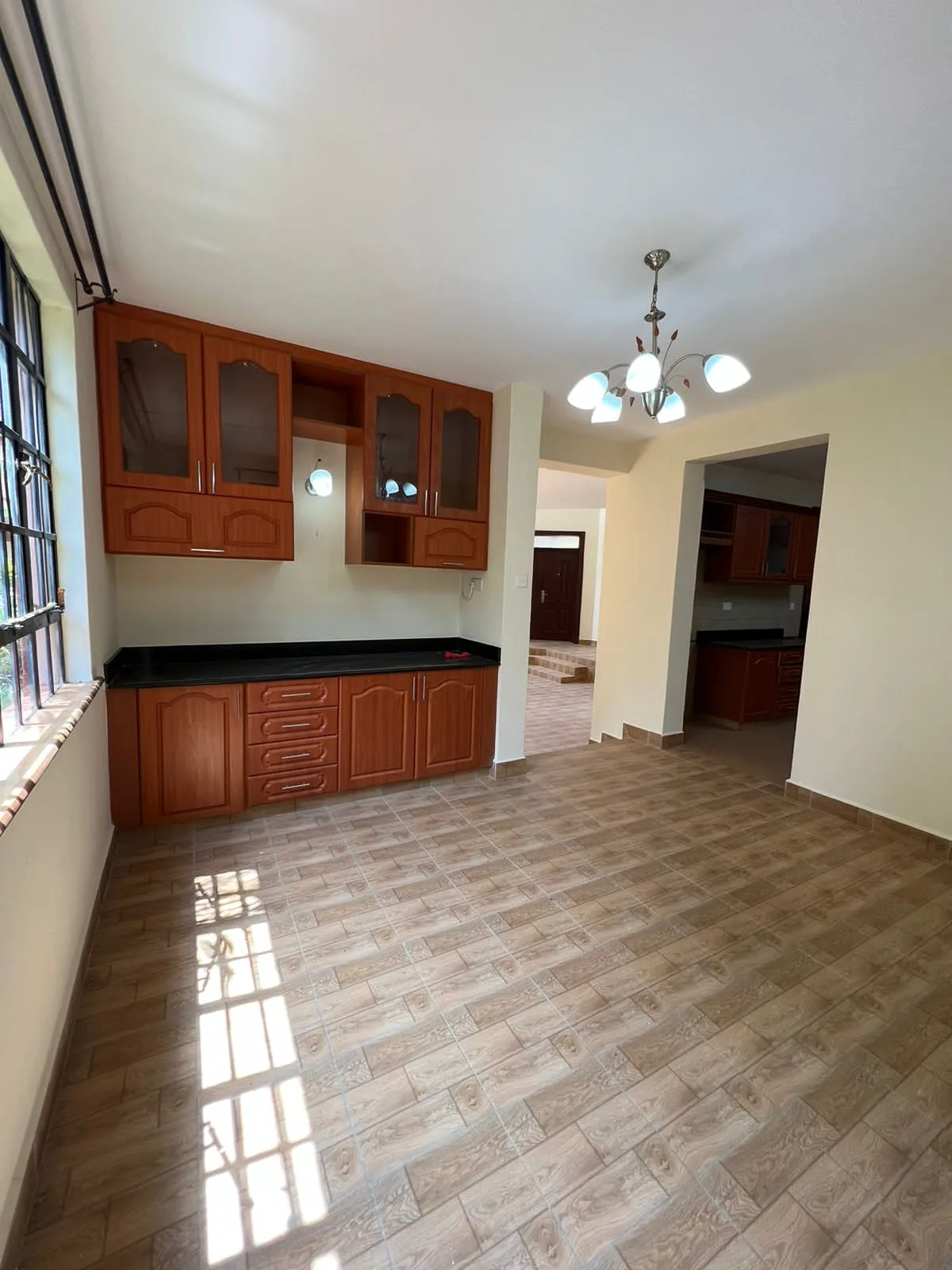 Northbrook Heights apartment in Kilimani photo 4