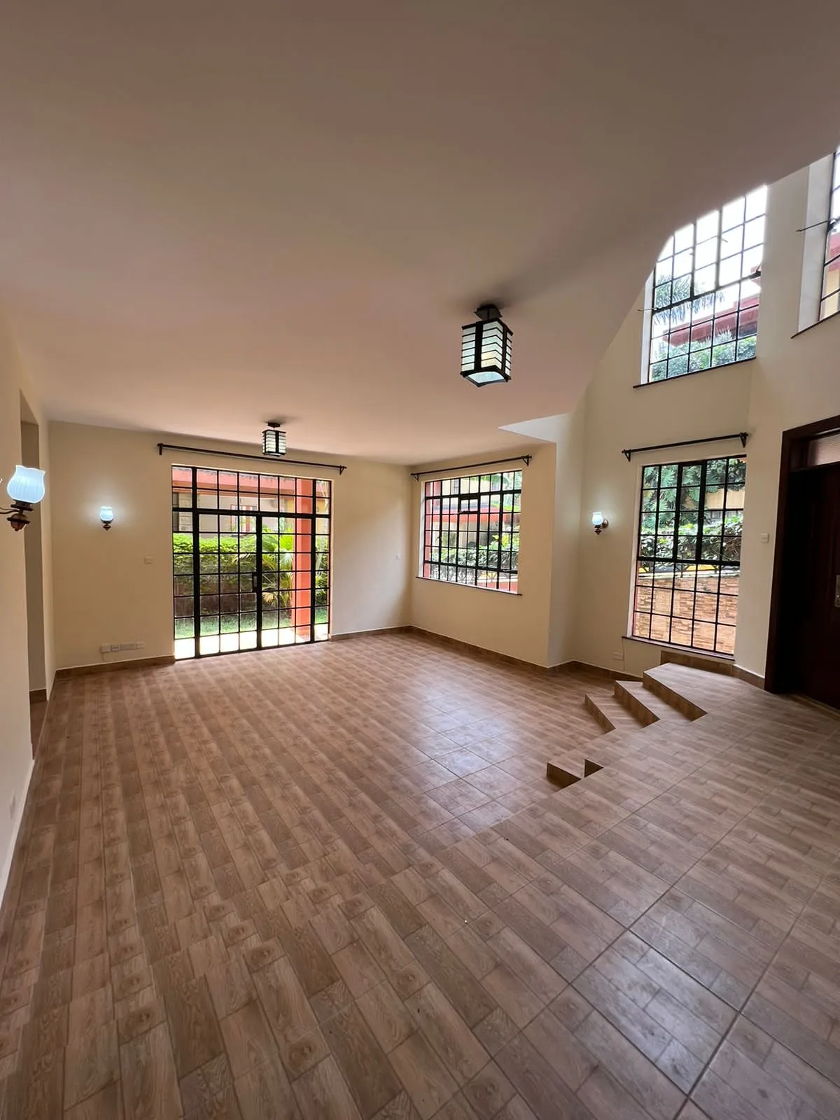 Northbrook Heights apartment in Kilimani main photo