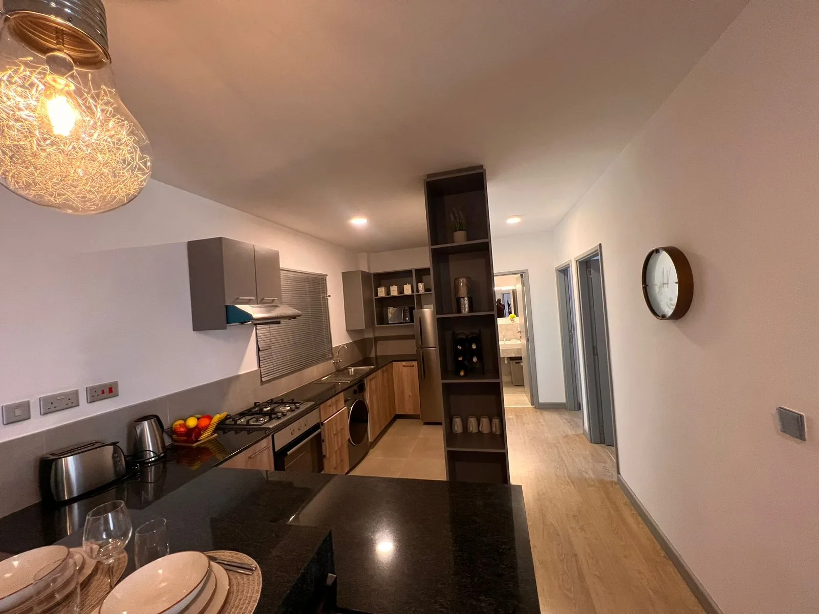 2 Bedroom Apartment for Sale at Maisha Mapya, Tilisi, Limuru apartment for sale in Tilisi, Limuru photo 3