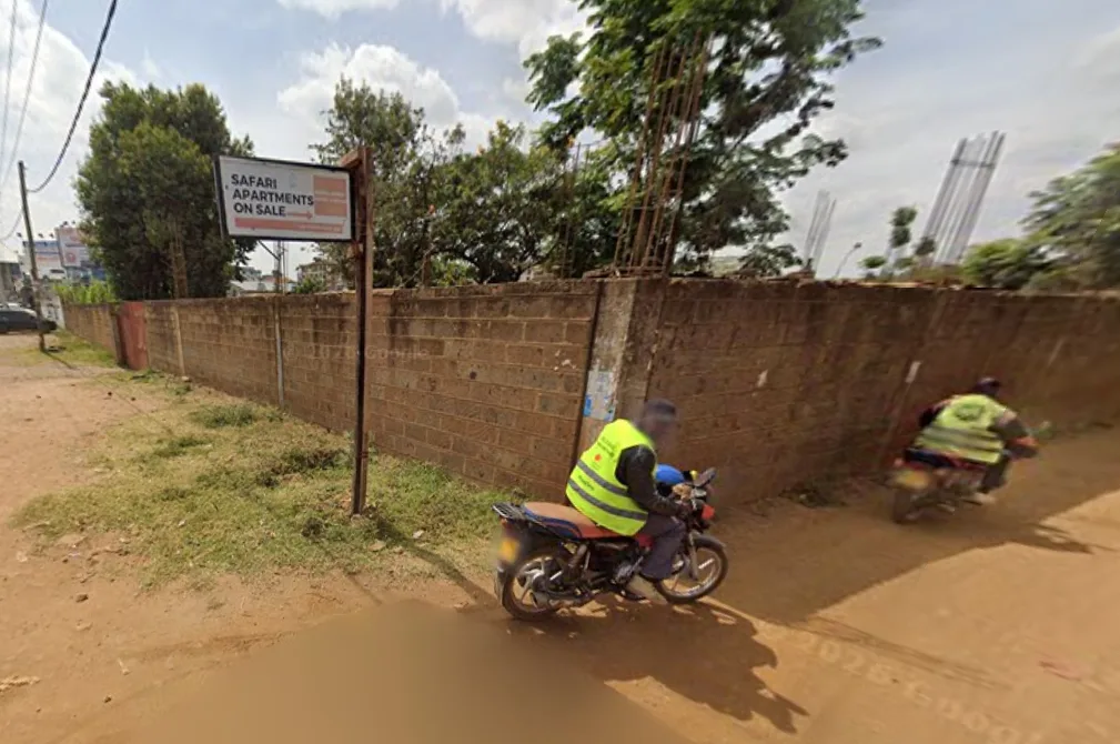 1 Acre Land for Sale next to Safari Park, Thika Road land for sale in Roysambu photo 2