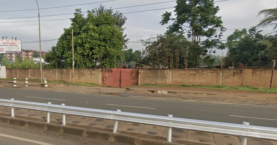 1 Acre Land Next To Safari Park, Thika Road - Land in Roysambu photo