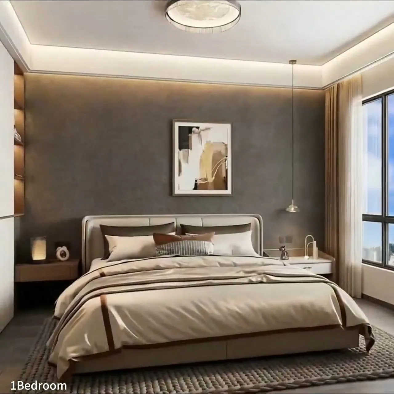 Azure Apex Residence apartment for sale in Syokimau photo 3