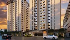 Azure Apex Residence apartment for sale in Syokimau photo 2