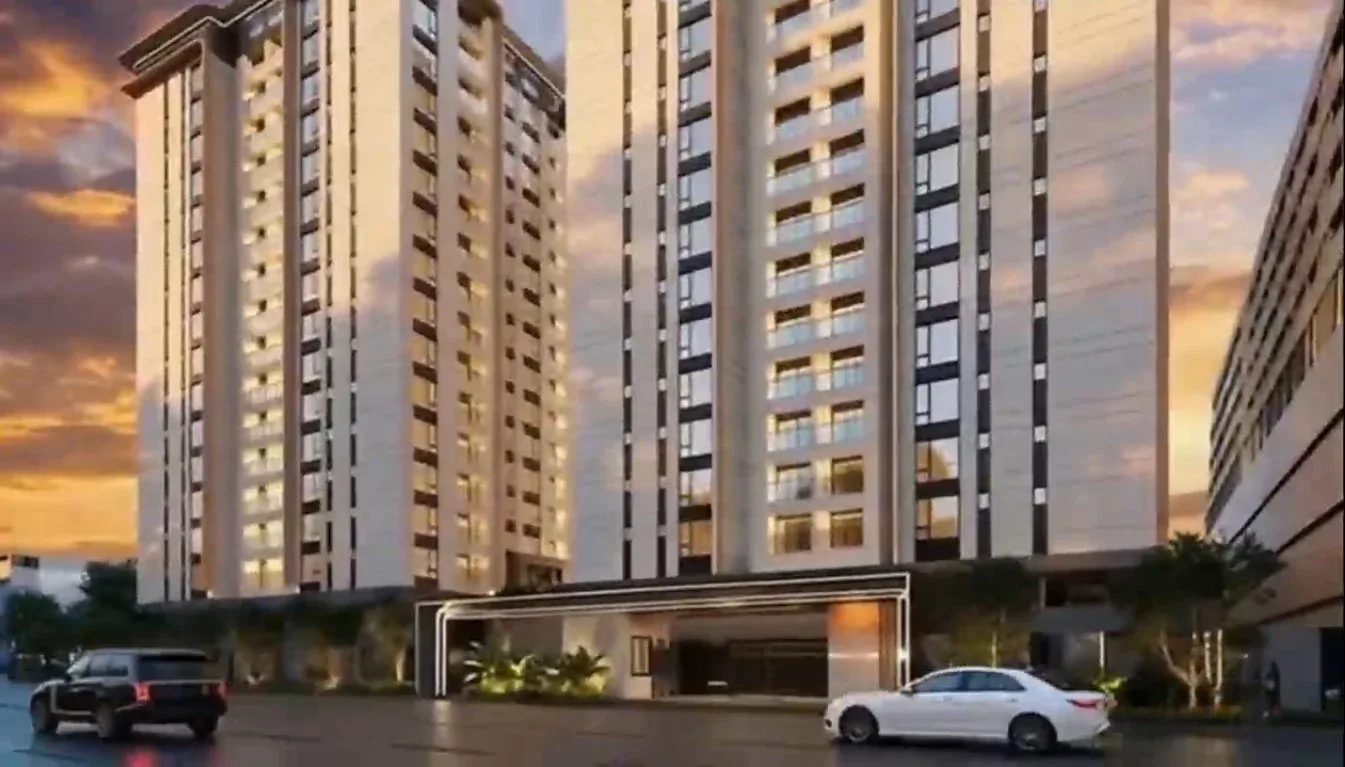 Azure Apex Residence apartment for sale in Syokimau photo 4