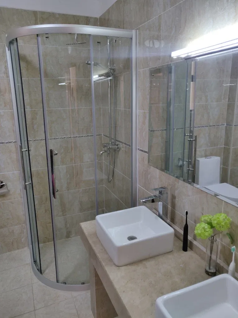 Silver Harbor apartment in Kilimani photo 4