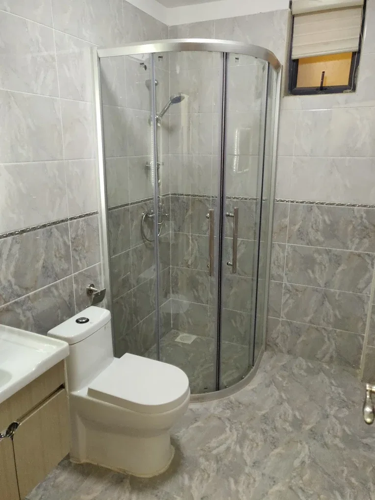 Silver Harbor apartment in Kilimani main photo