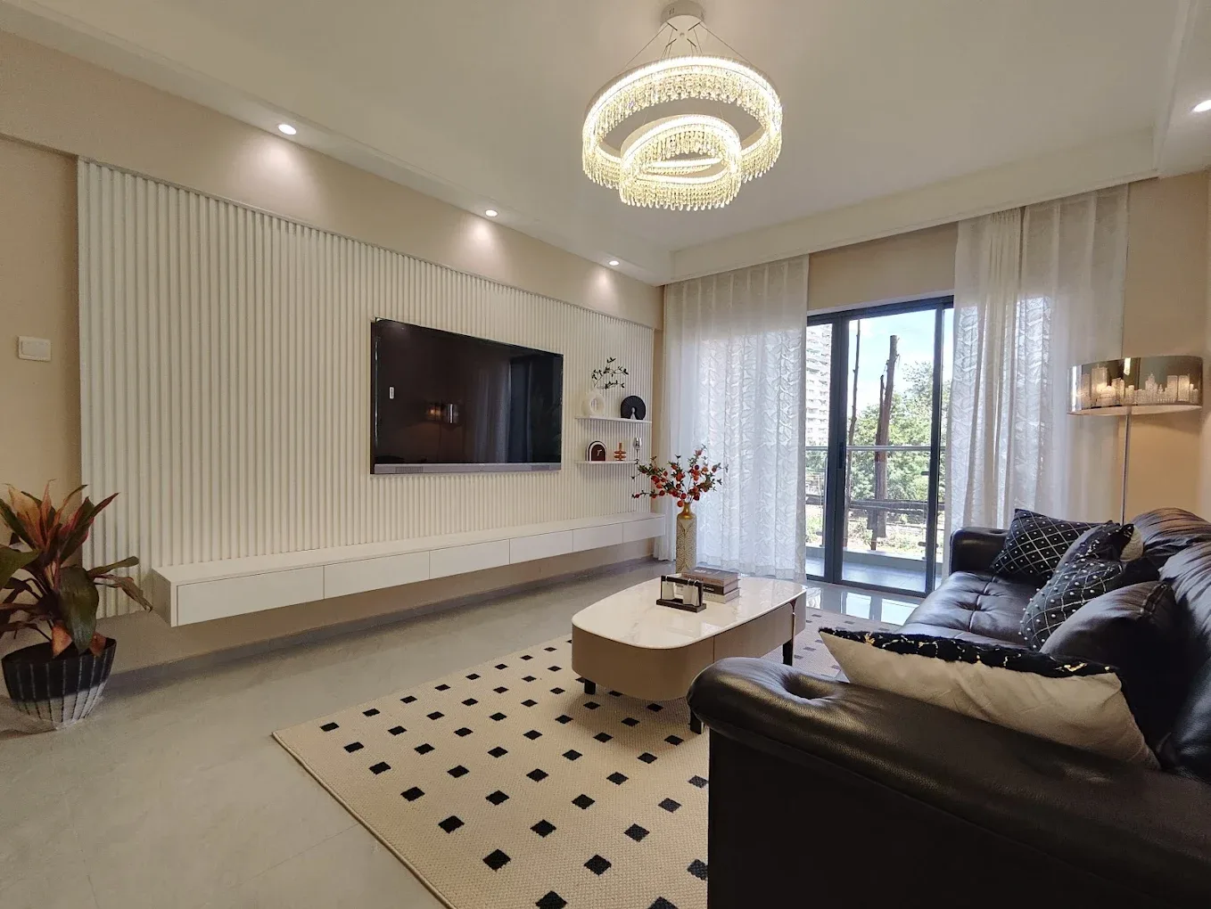 Modern City thumbnail 4