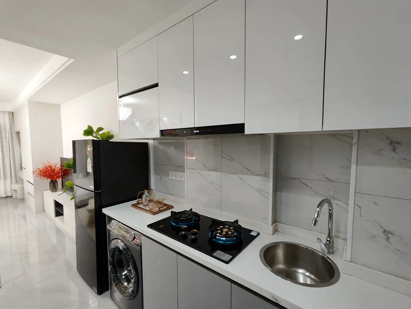 Modern City thumbnail 7