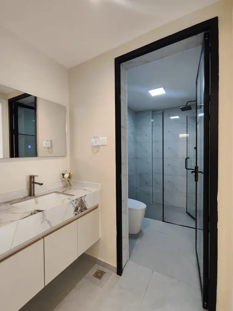 Modern City thumbnail 9