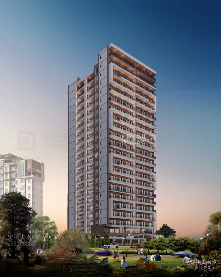 Modern City - Apartment in Kilimani photo