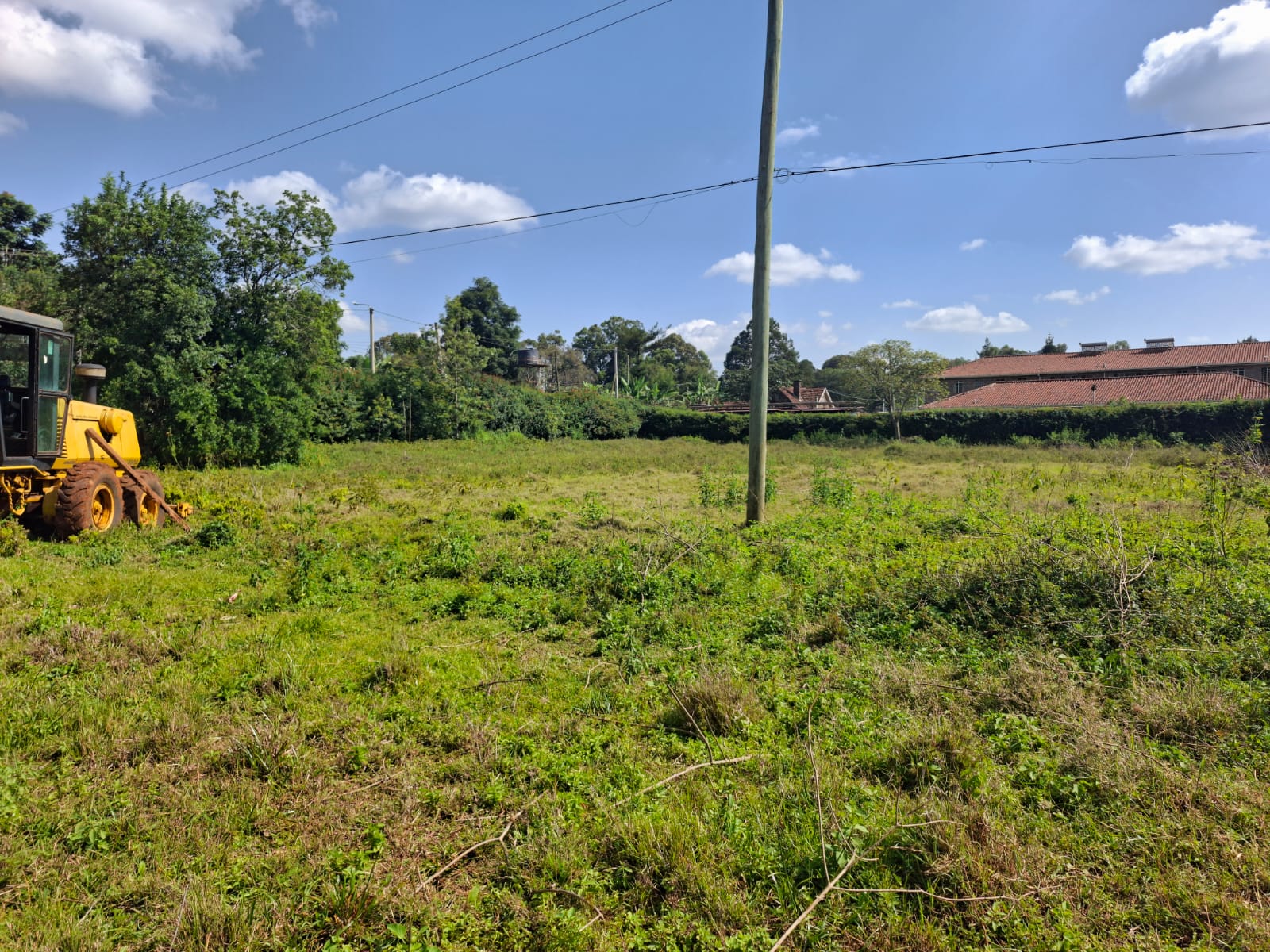 Half Acre Land for Sale in Karen land for sale in Karen photo 3