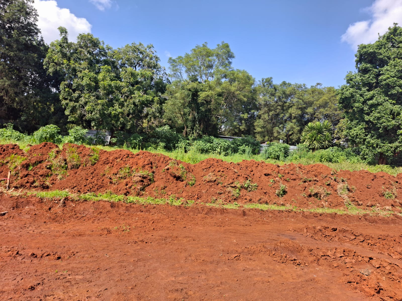 Half Acre Land for Sale in Karen land for sale in Karen photo 4