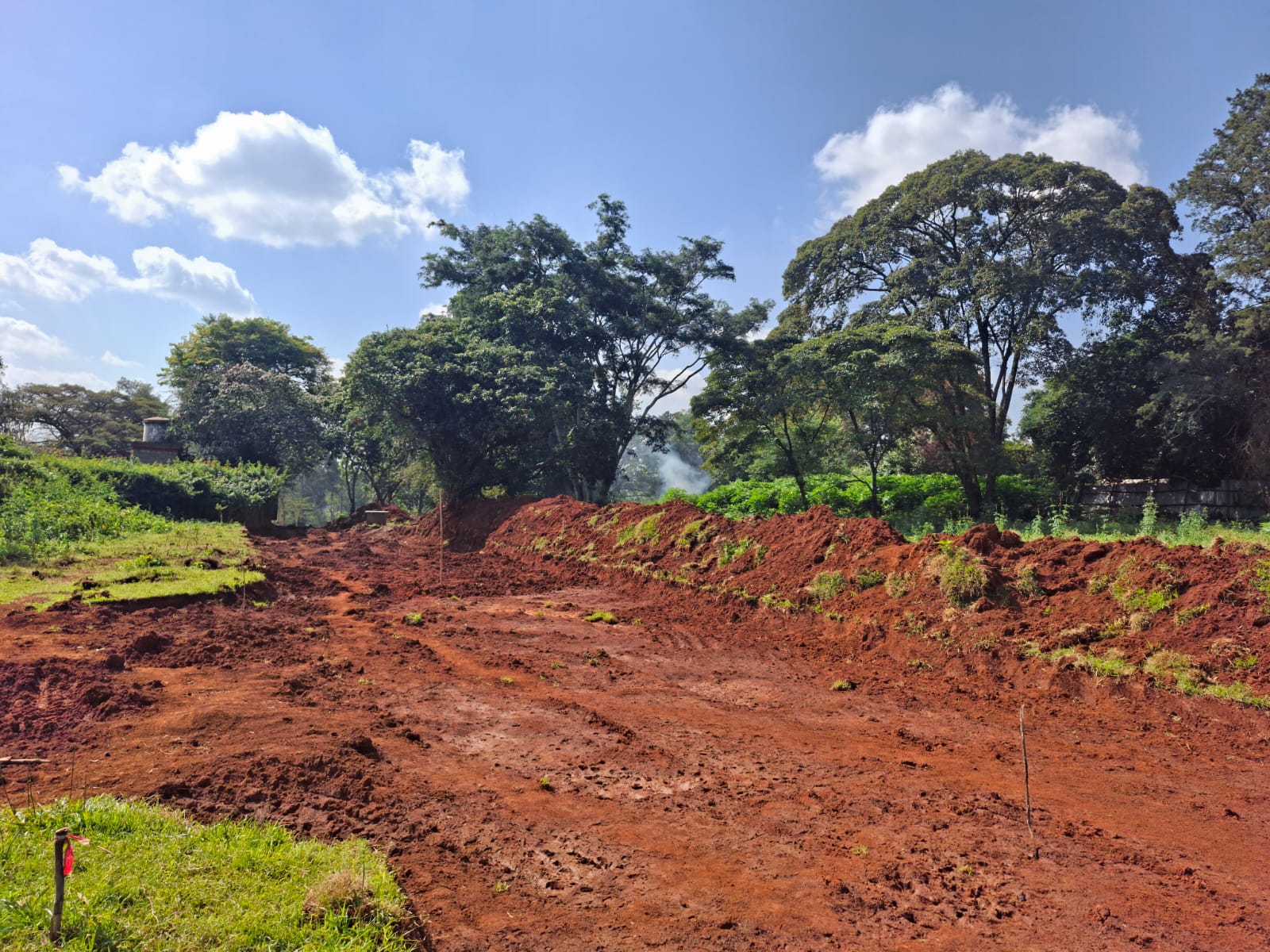Half Acre Land for Sale in Karen land for sale in Karen photo 5
