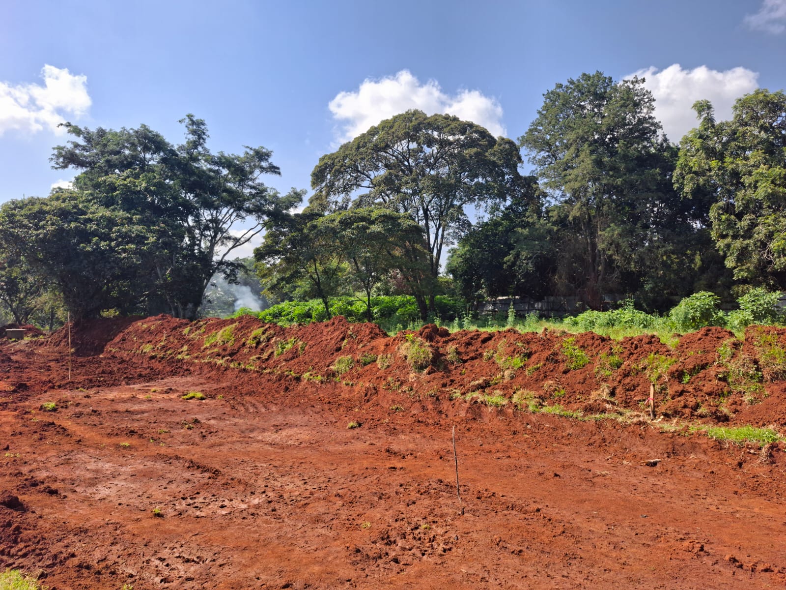 Half Acre Land - LAND in Karen photo