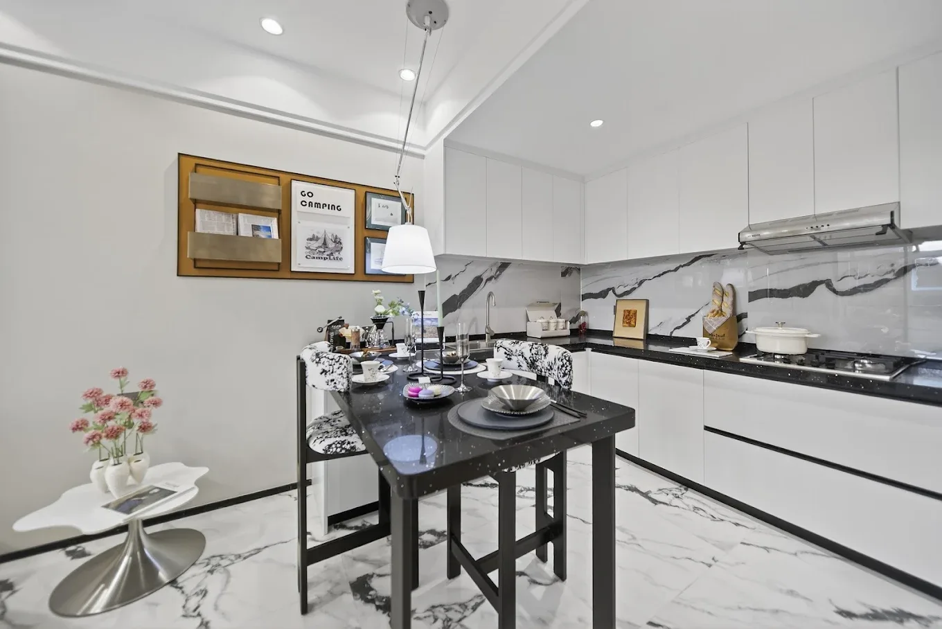 Golden Mansion apartment for sale in Westlands photo 3