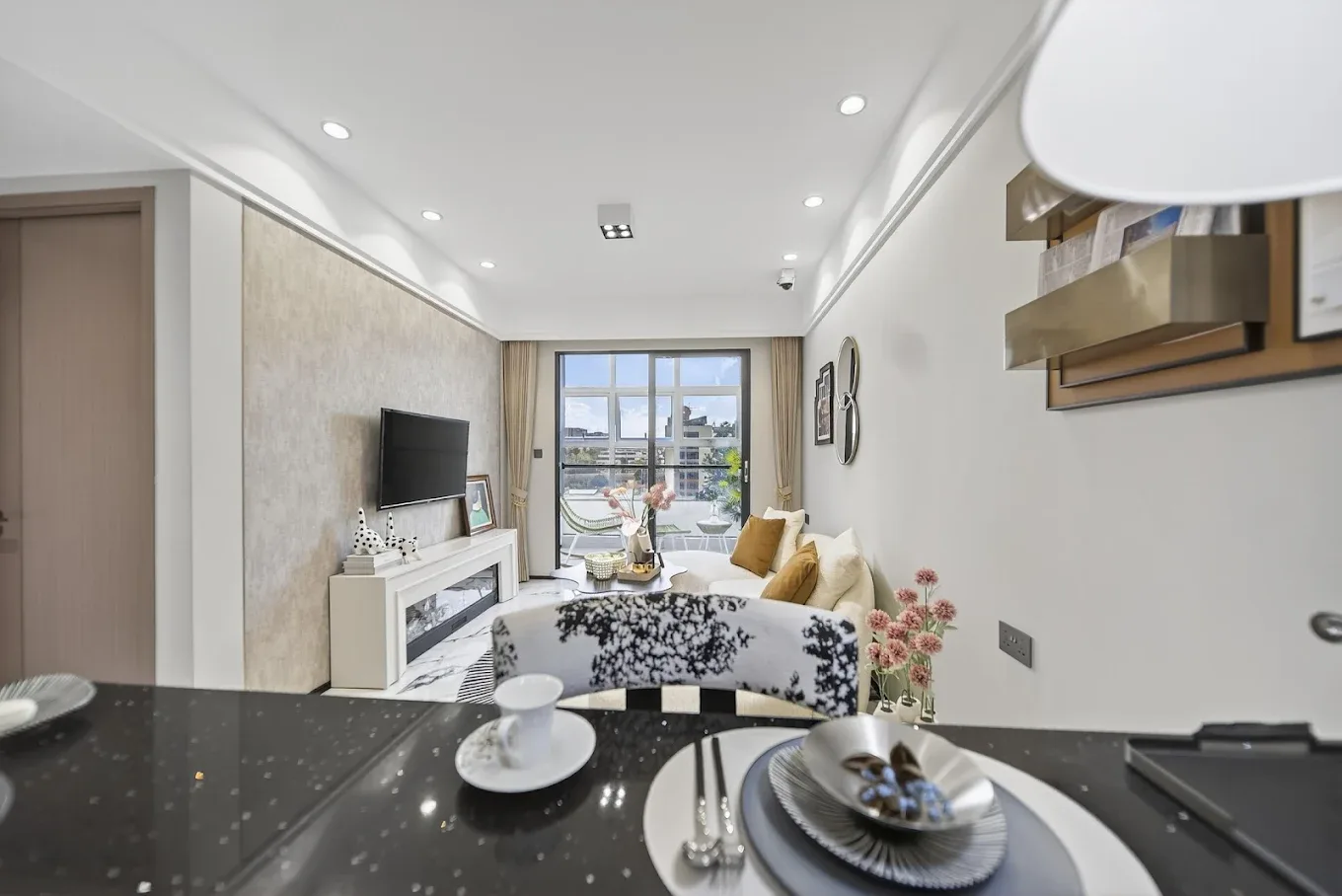 Golden Mansion apartment for sale in Westlands photo 4