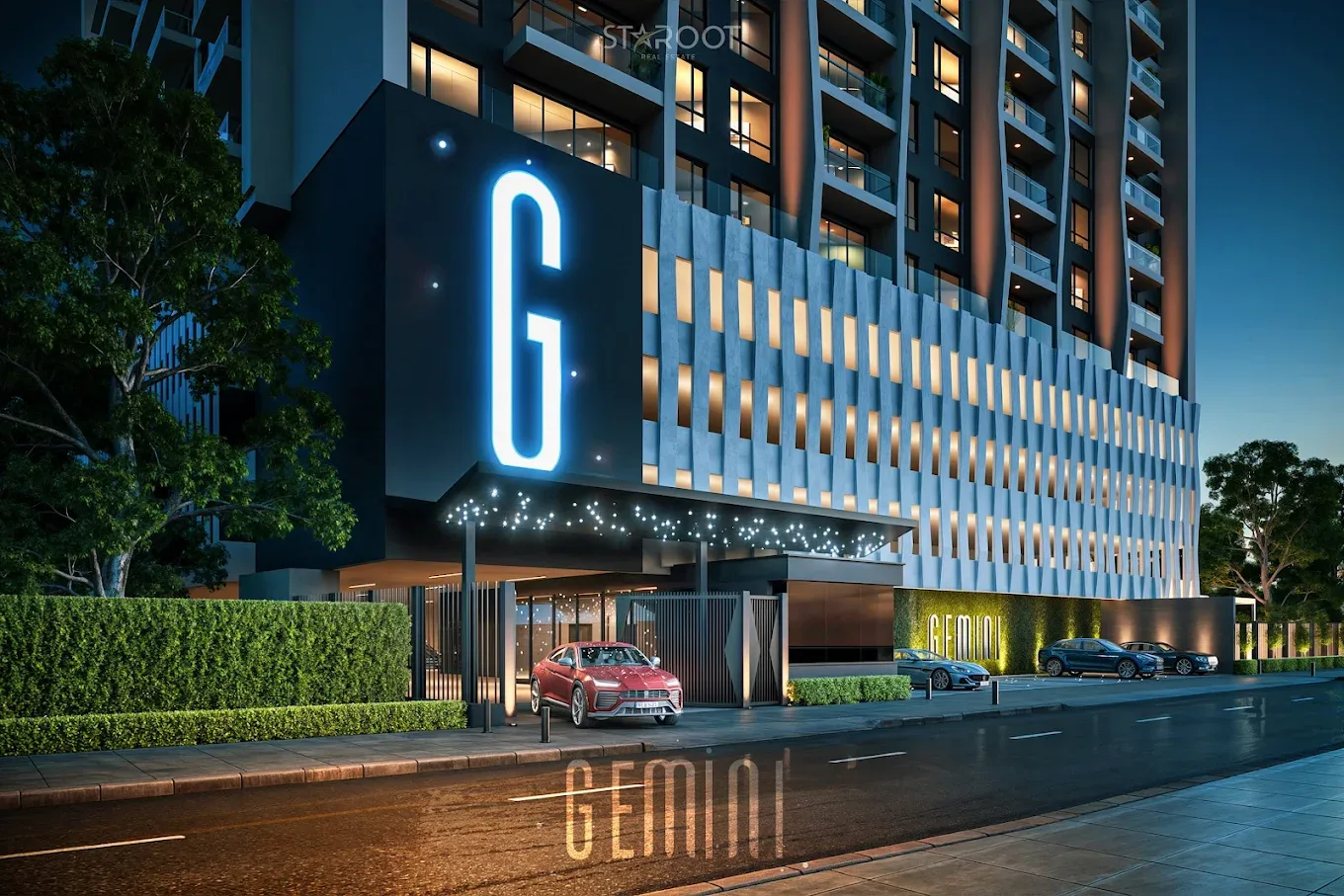 Gemini apartment for sale in Westlands photo 4