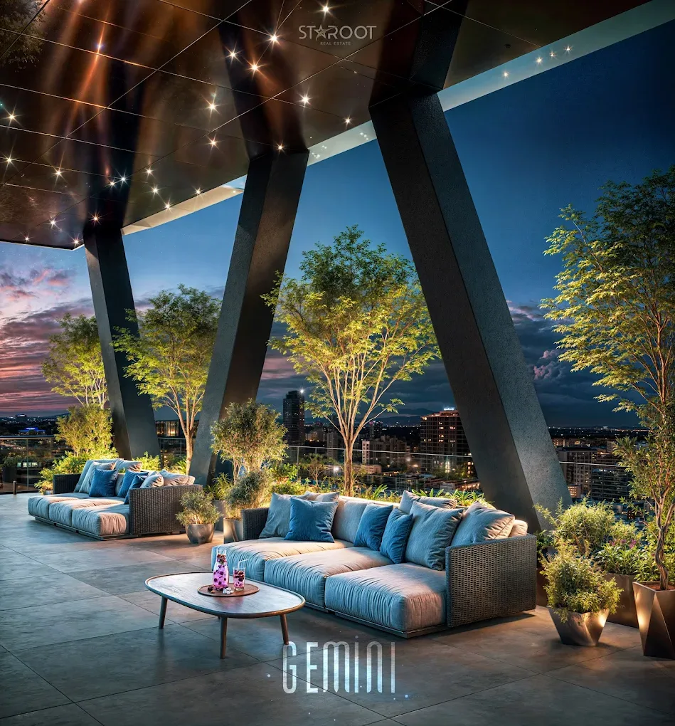 Gemini - APARTMENT in Westlands photo