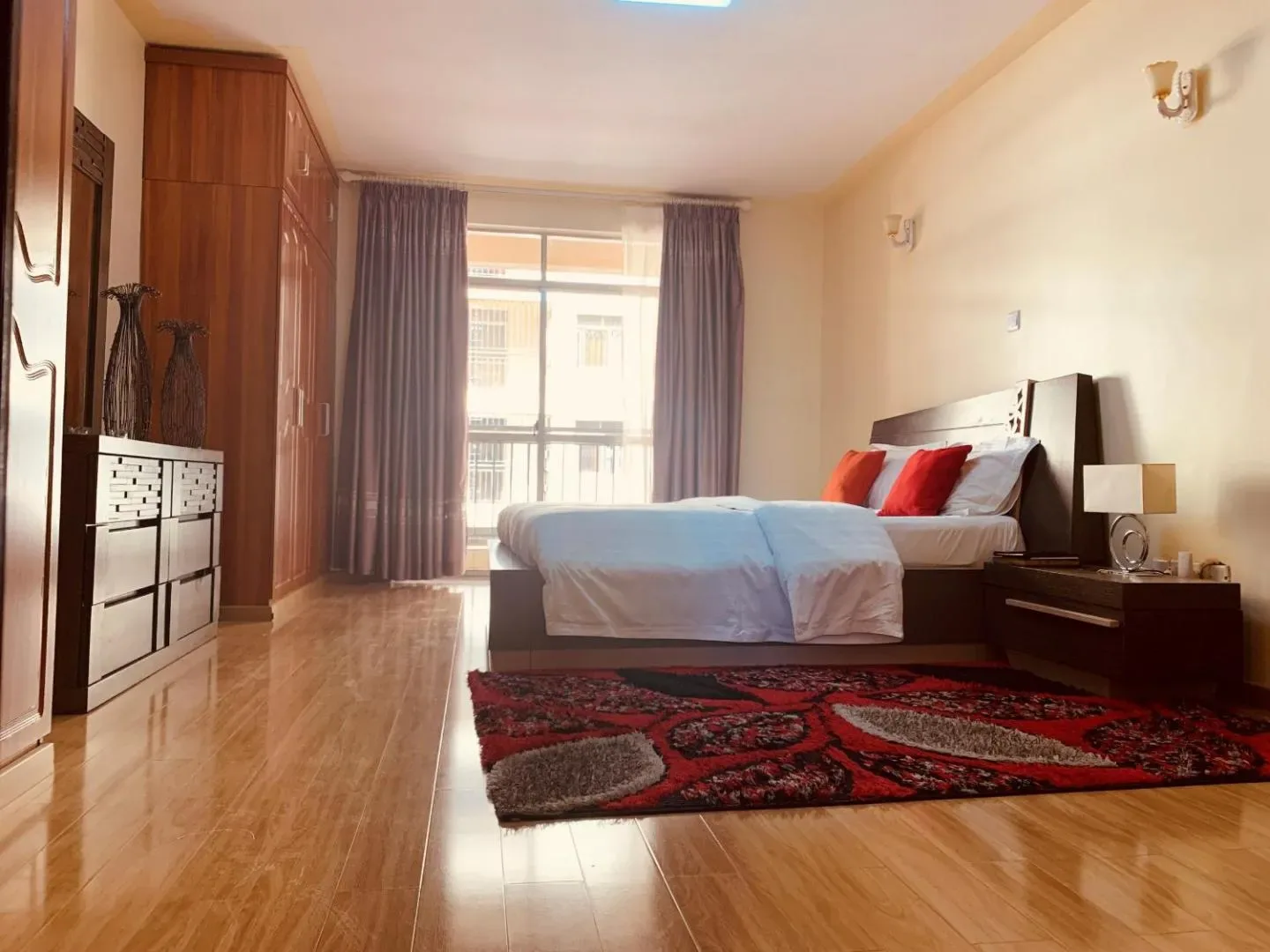 Melody Gardens apartment in Kilimani photo 4
