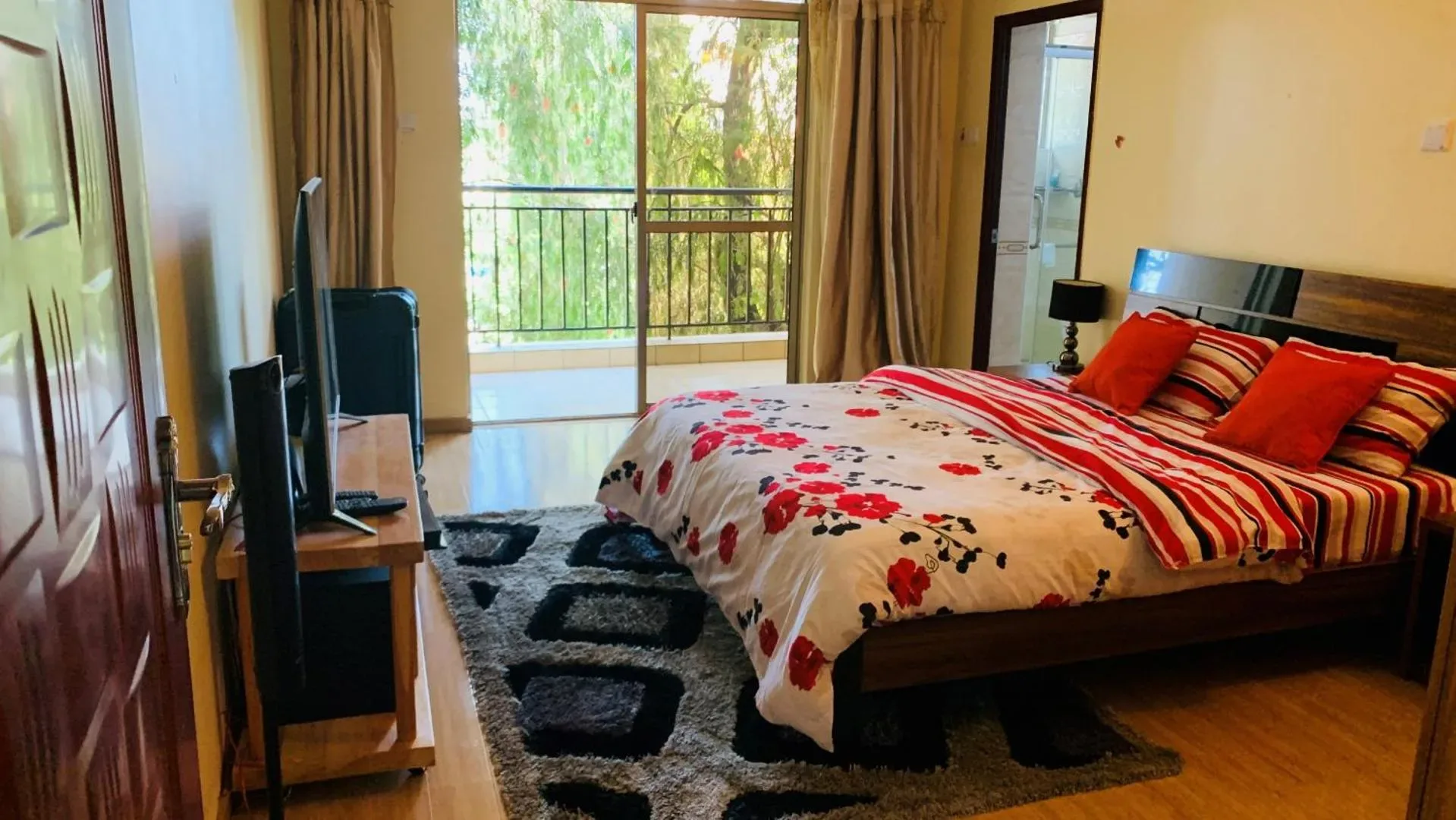 Melody Gardens apartment in Kilimani photo 5