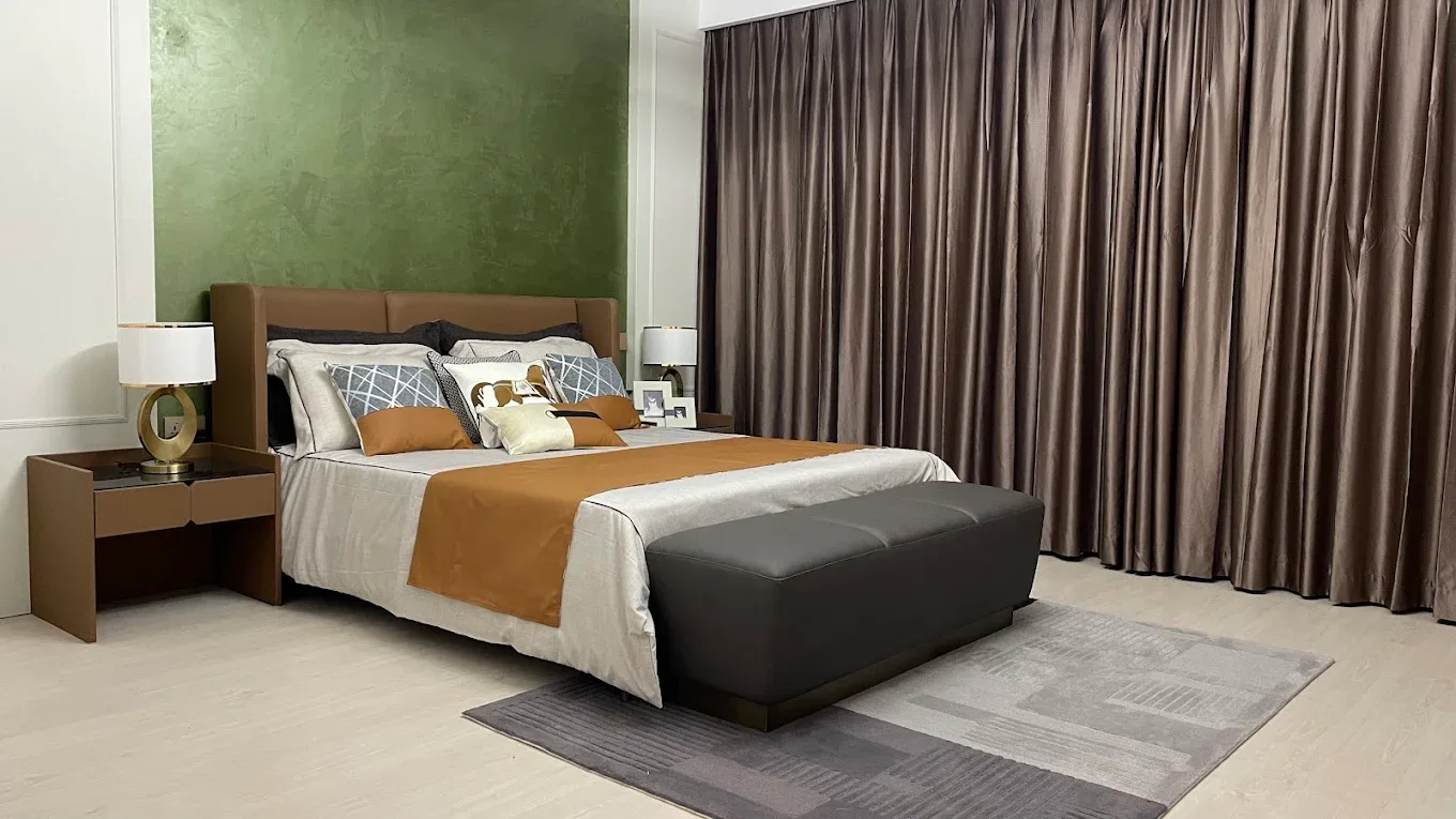 Royal Oaks Residency apartment in Kilimani photo 2