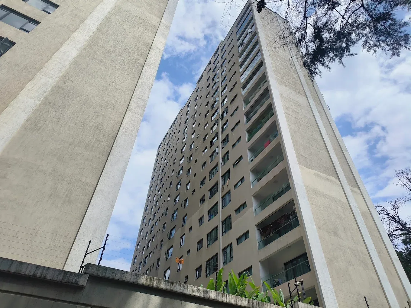 Royal Oaks Residency apartment in Kilimani photo 5