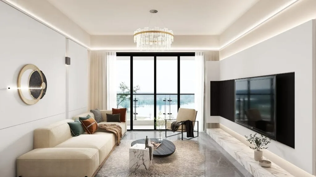 Metricon apartment for sale in Lavington photo 4