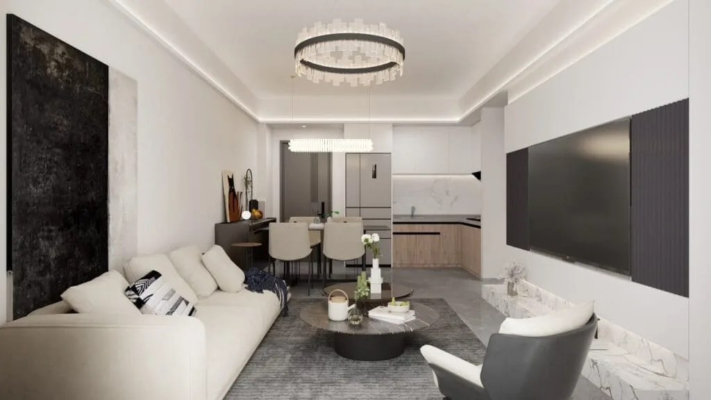 Metricon apartment for sale in Lavington photo 5