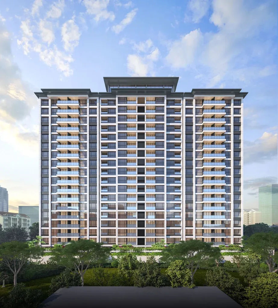 Metricon - APARTMENT in Lavington photo