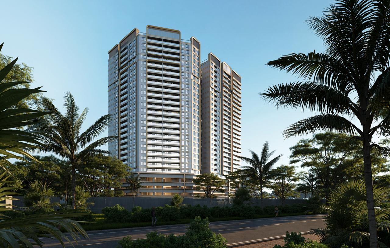 Brookside Oak - APARTMENT in Westlands photo