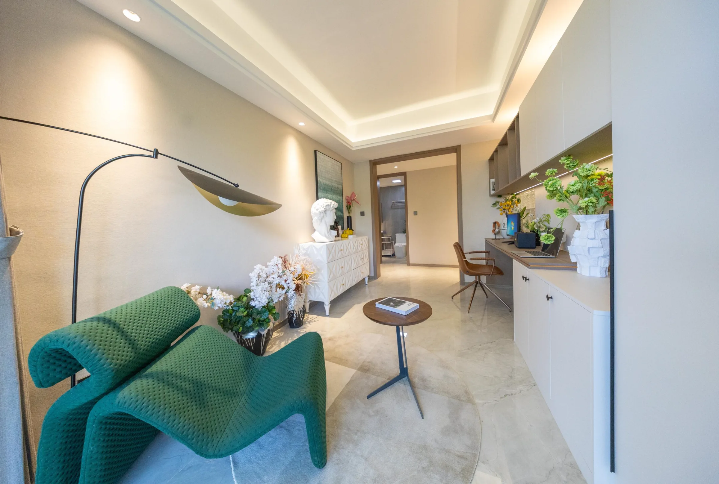 Himalaya Horizon apartment for sale in Westlands photo 2