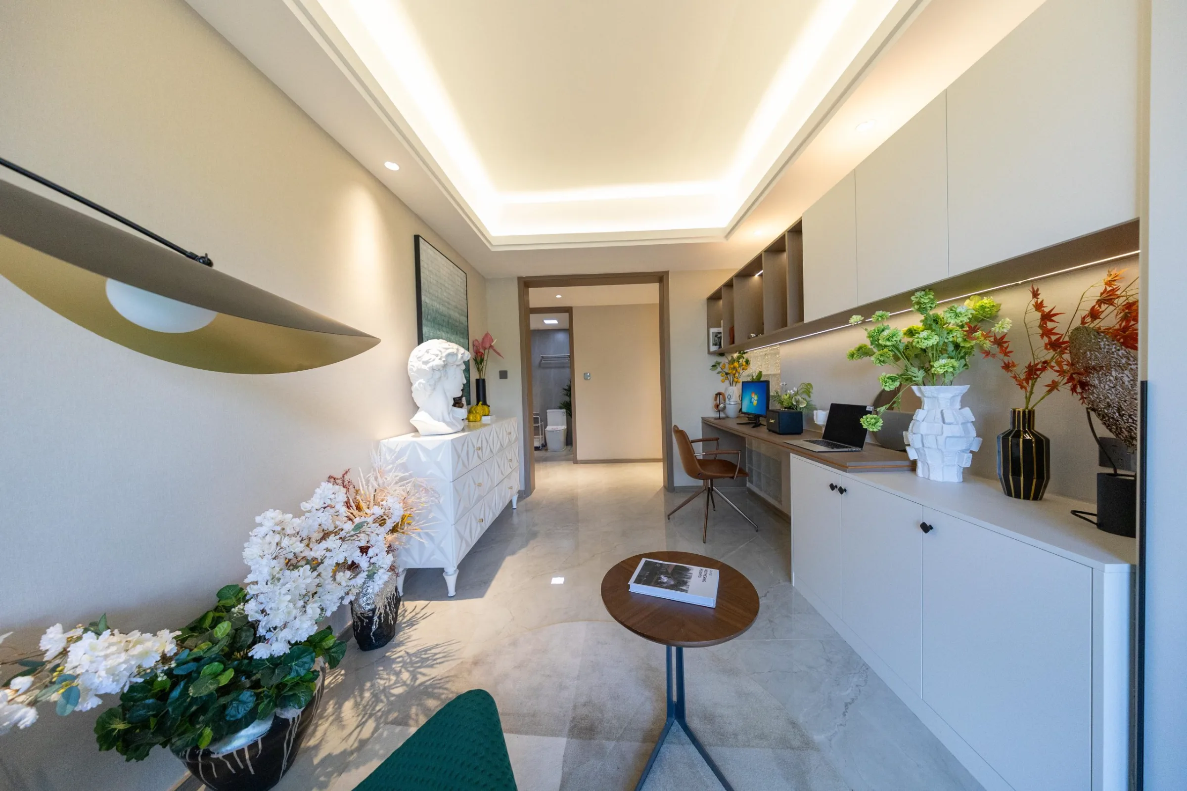Himalaya Horizon apartment for sale in Westlands photo 3