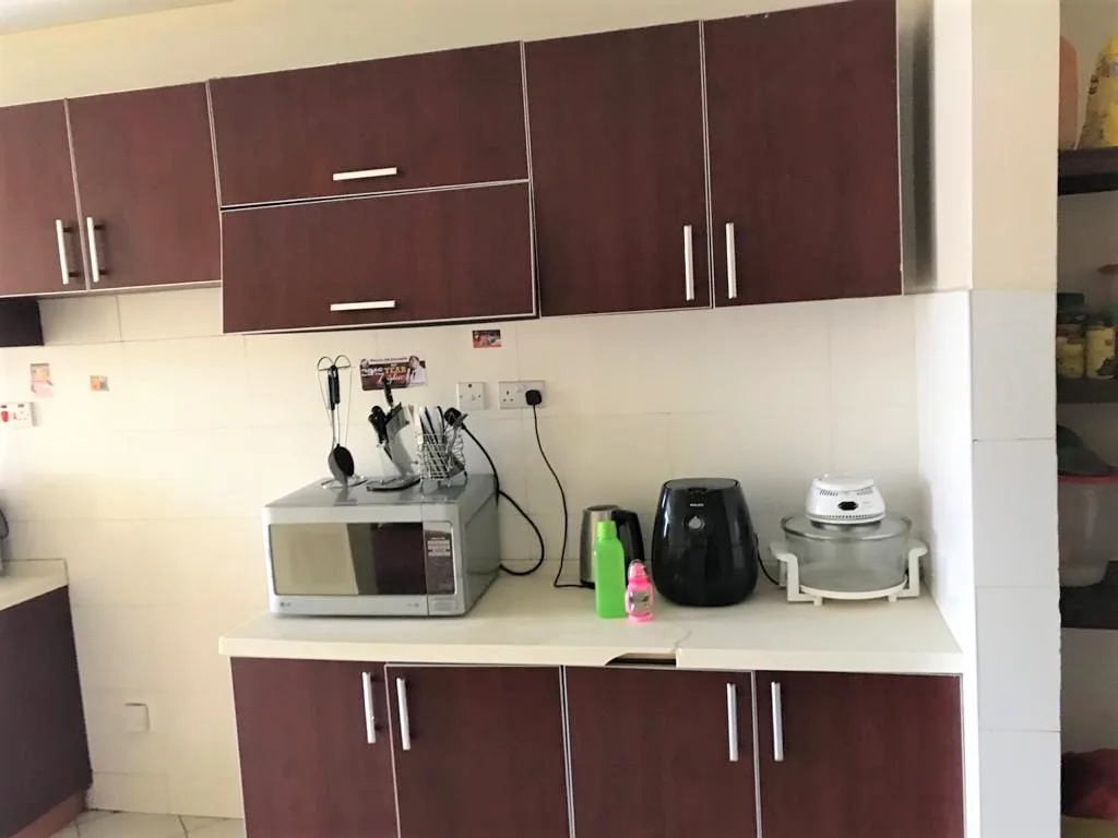 Century Gardens apartment in Kilimani photo 2