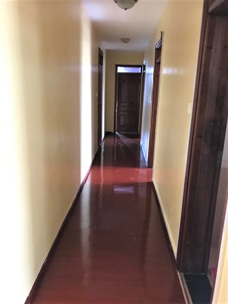 Century Gardens apartment in Kilimani photo 3
