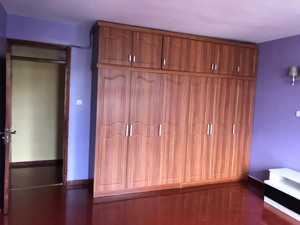 Century Gardens apartment in Kilimani photo 4