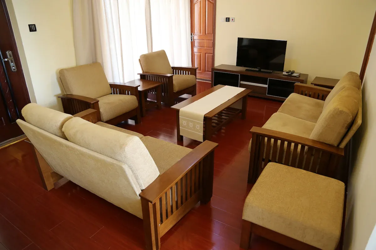 Century Gardens apartment in Kilimani photo 5