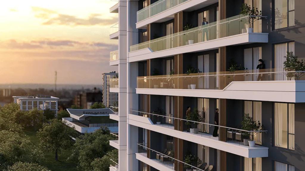 Clermont apartment for sale in Westlands photo 2