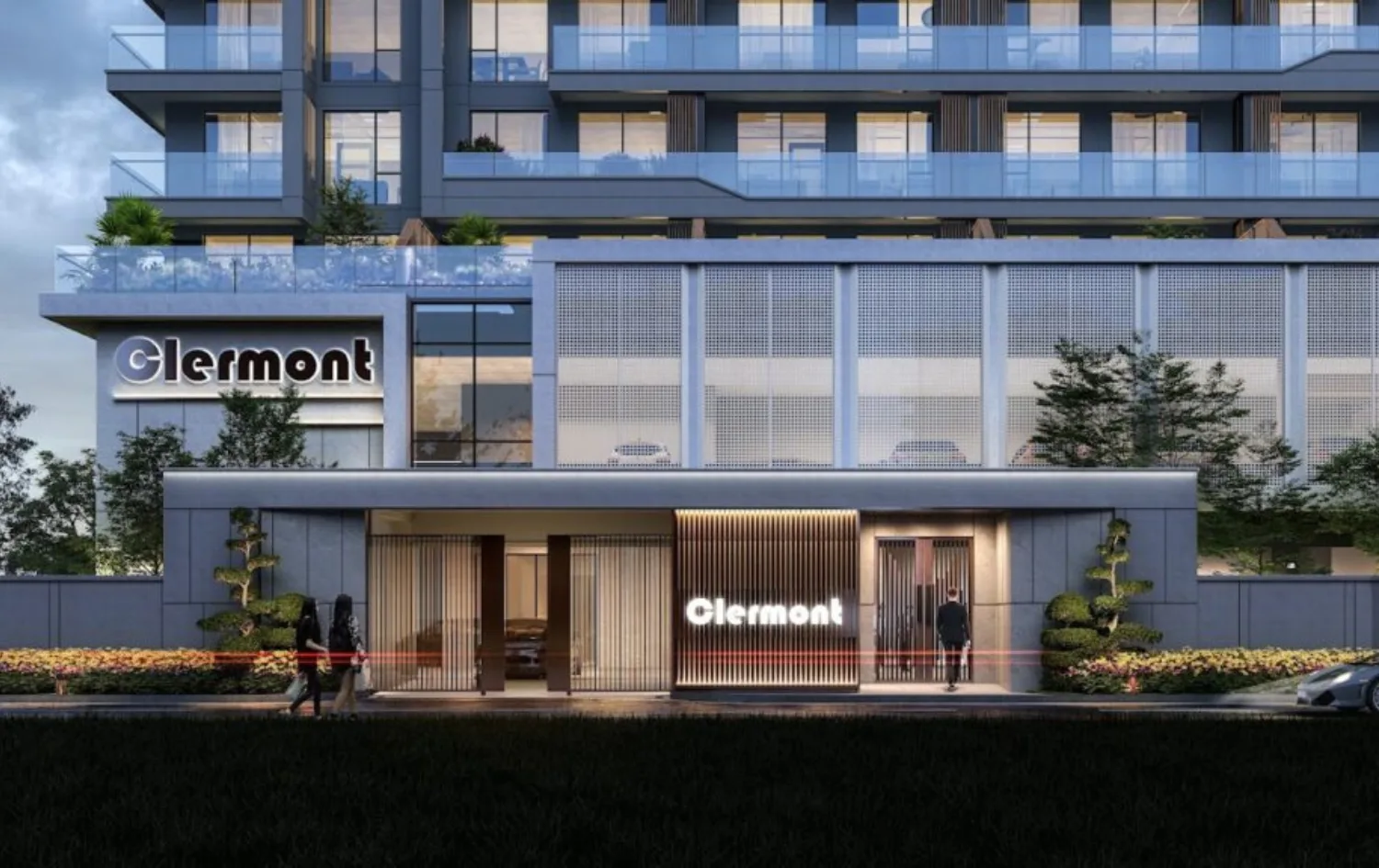 Clermont - APARTMENT in Westlands photo