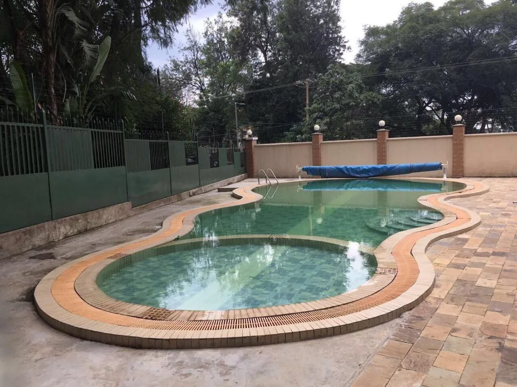Casa Ozone apartment in Kilimani photo 2