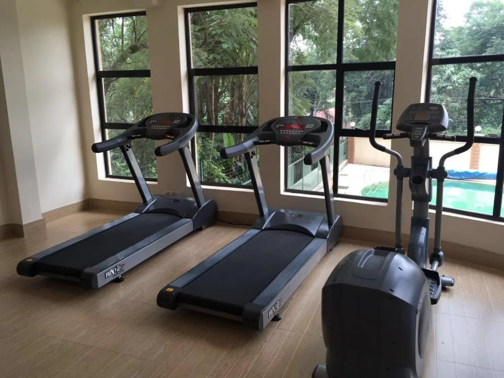Casa Ozone apartment in Kilimani photo 3