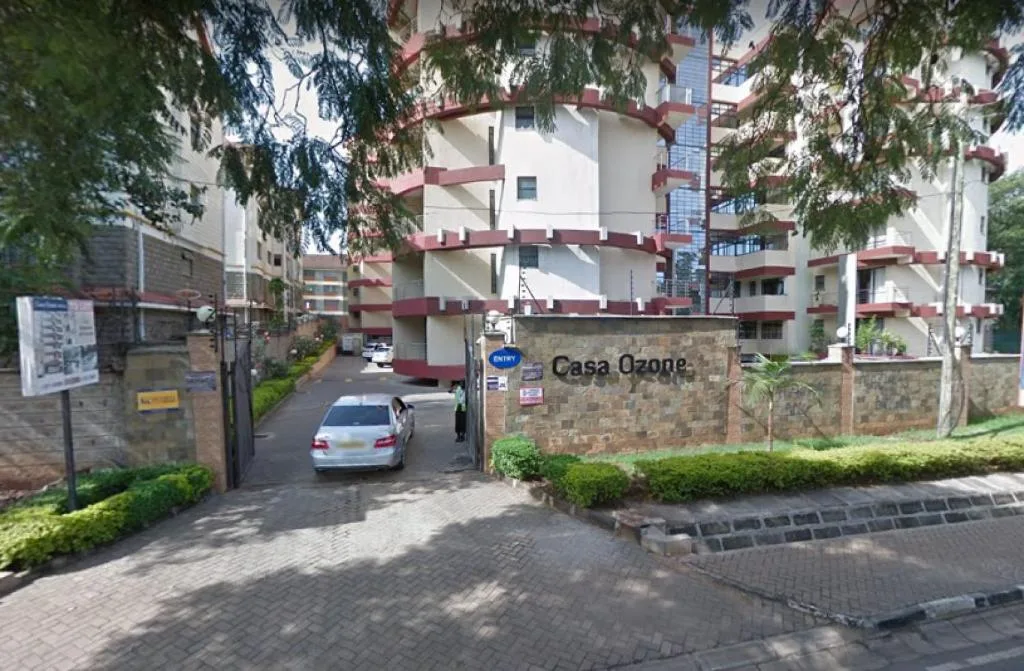 Casa Ozone - APARTMENT in Kilimani photo