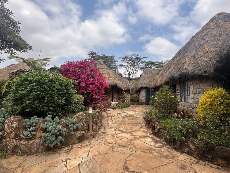 Nyati Hill Cottages — Hospitality Property for Sale commercial for sale in Ongata Rongai photo 2