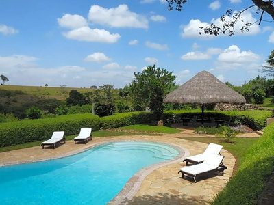 Nyati Hill Cottages — Hospitality Property for Sale commercial for sale in Ongata Rongai photo 4