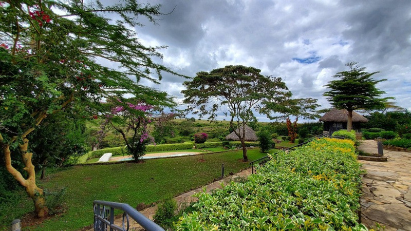 Nyati Hill Cottages — Hospitality Property for Sale commercial for sale in Ongata Rongai photo 5